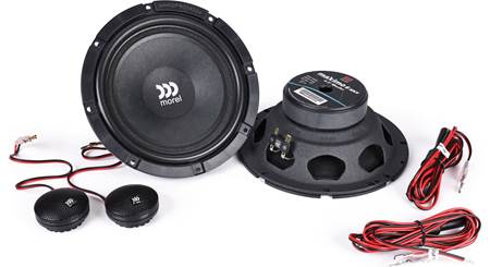 Morel Maximo 6 MK II