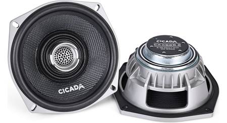 Cicada Audio CXX525.2