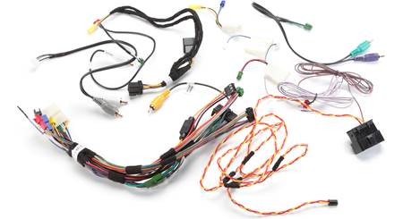 iDatalink HRN-HRR-SU1 Vehicle-specific Harness