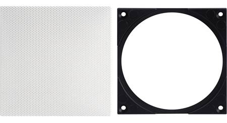 ELAC IC-SQ31-W (Single Grille)