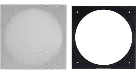 ELAC IC-SQ61-W (Single Grille)