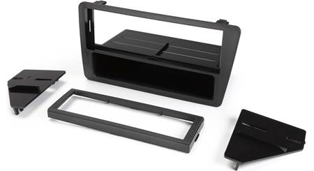 American International HON-K809 Dash Kit