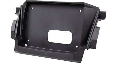MB Quart MBQRP-DASH-1 RZR Dash & Wiring Kit
