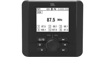 JBL JAM3000