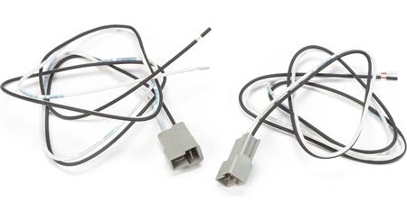 Metra 70-003L Receiver Wiring Harness
