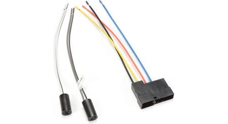 Metra 70-1618 Receiver Wiring Harness