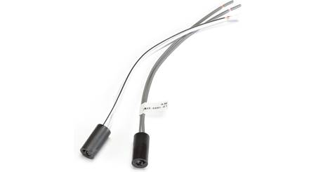 Metra 70-1693 Receiver Wiring Harness