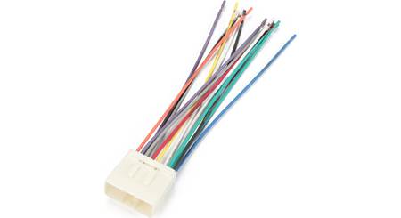 Metra 70-7902 Receiver Wiring Harness