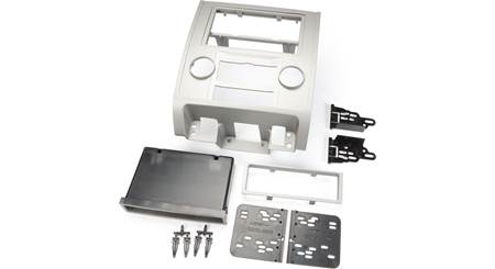 Metra 99-5814S Dash Kit
