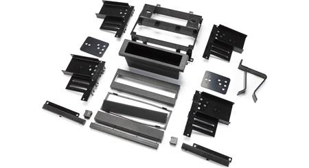 Metra 99-7501 Dash Kit