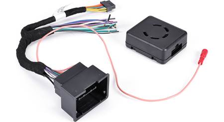 Axxess AXDI-GM44 Wiring Interface
