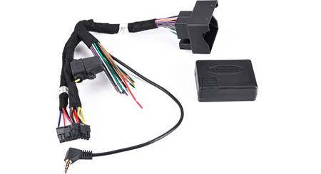 2008 Volkswagen Jetta Radio Wiring Harnesses - Crutchfield