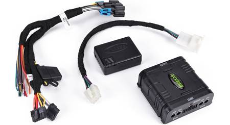 Axxess AXDI-VET1 Wiring Interface
