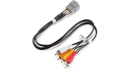 Axxess AXRSEH-GL29 Rear Seat Video Adapter