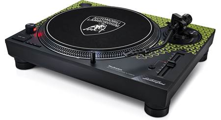 Technics SL-1200M7B