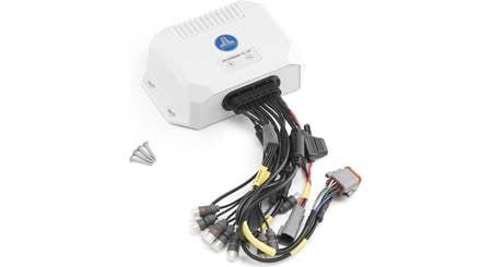 JL Audio MediaMaster® MM55-HR