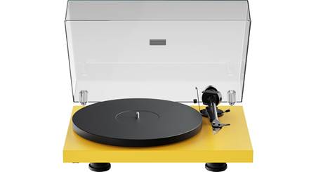 Pro-Ject Debut EVO 2