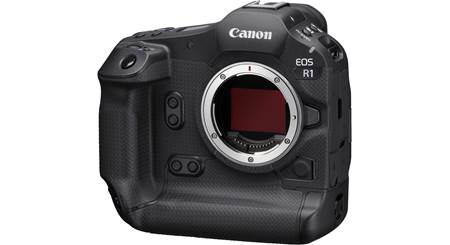 Canon EOS R1