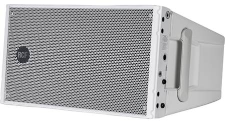 RCF HDL 10-A