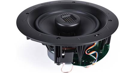 GoldenEar Invisa 850