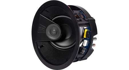 ELAC Vertex Series I Theatre IC-VT61-W