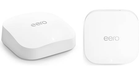 eero Pro 6E Wi-Fi System (2-pack)