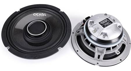 Cicada Audio CHX65.4