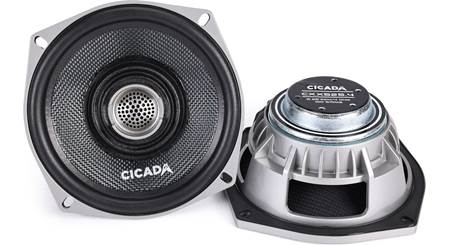 Cicada Audio CXX525.4