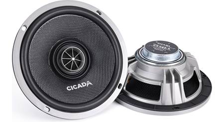 Cicada Audio CXX65.4