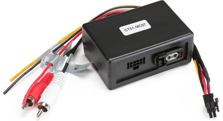 Connects2 CT51-MC07 Amplifier Retention Interface