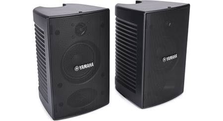 Yamaha VS4