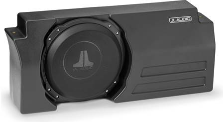 JL Audio Stealthbox®