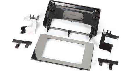 Metra 107-HO1 Dash Kit