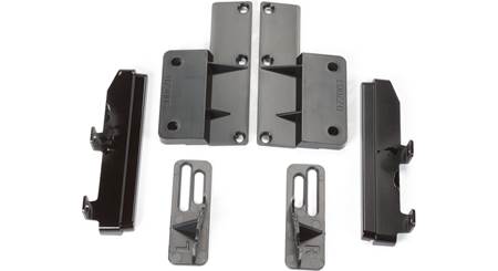Metra 108-TO7HG Dash Kit