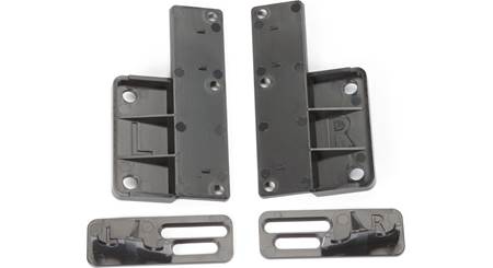 Metra 109-TO7 Dash Kit