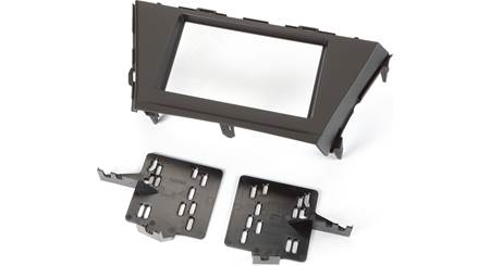 Metra 95-8273B Dash Kit