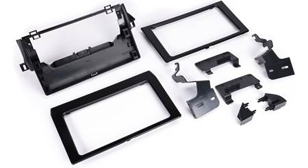Metra 109-TO8HG Dash Kit