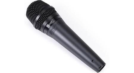 Shure SM57 Cardioid dynamic microphone at Crutchfield