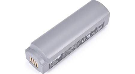 Shure SB904 Lithium-Ion