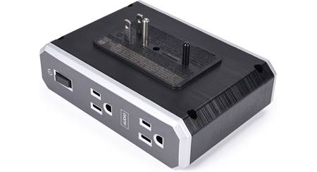 Austere VII Series Power