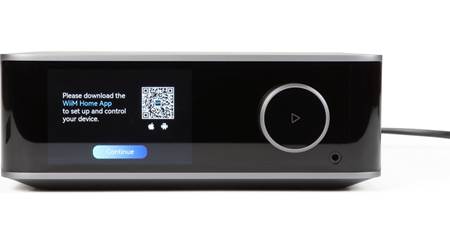 Yamaha MusicCast 50 (WX-051) (Black) Wireless powered Yamaha MusicCast 50 (WX-051) (Black) Wireless powered