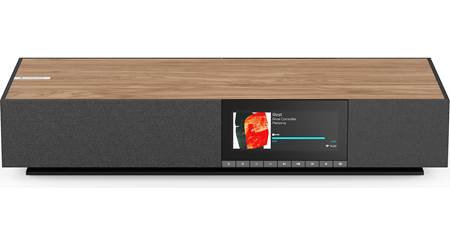 Cambridge Audio Evo One