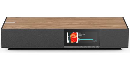 Cambridge Audio Evo One