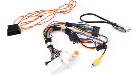 iDatalink HRN-HRR-SU3 Vehicle-specific Harness
