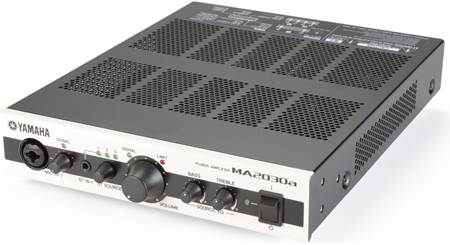 Yamaha MA2030a