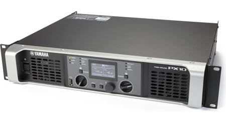 Yamaha PX10