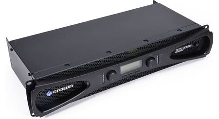 Crown XLS 2002