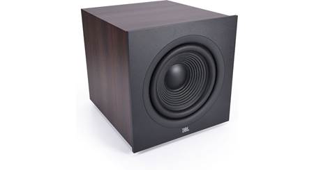 JBL Stage 200P
