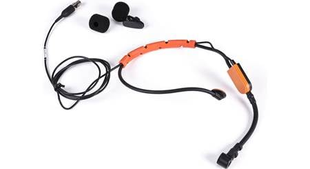 Shure SM31FH