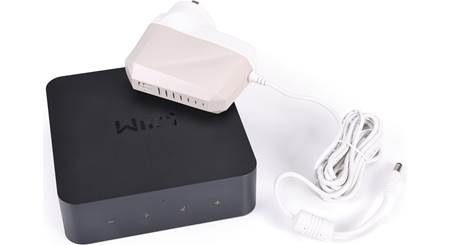 WiiM Pro Plus and iFi iPower X (5V) Bundle Streaming music WiiM Pro Plus and iFi iPower X (5V) Bundle Streaming music